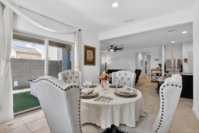 25187 W ROMLEY Road, Buckeye, AZ 85326