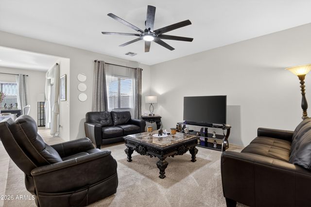 25187 W ROMLEY Road, Buckeye, AZ 85326