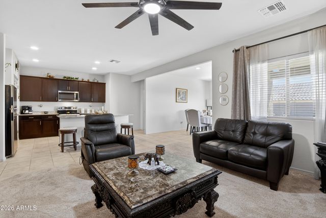 25187 W ROMLEY Road, Buckeye, AZ 85326