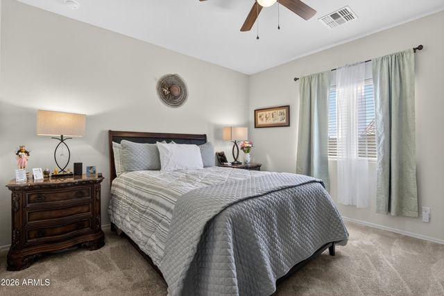 25187 W ROMLEY Road, Buckeye, AZ 85326