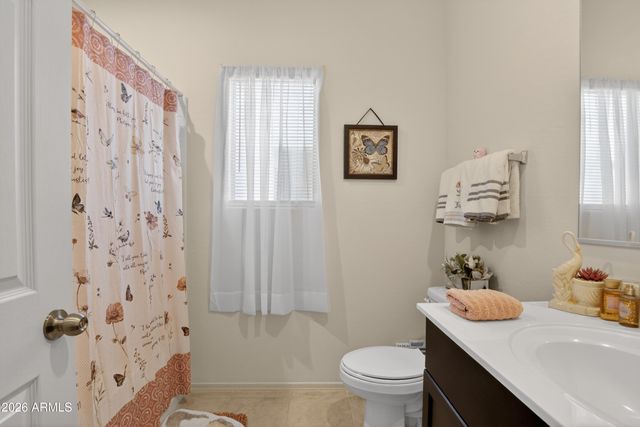 25187 W ROMLEY Road, Buckeye, AZ 85326