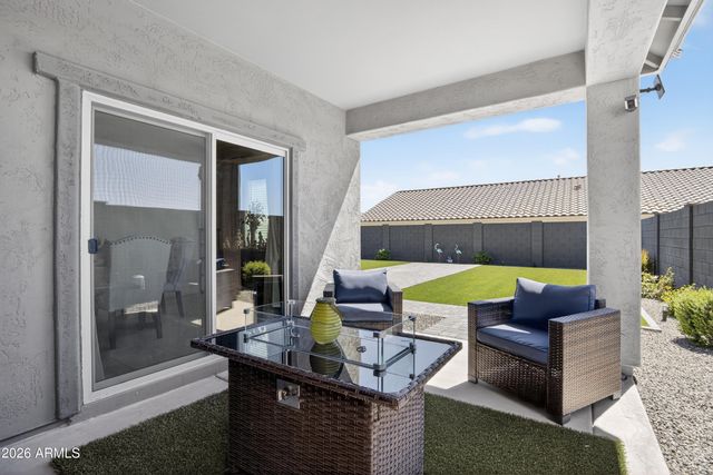 25187 W ROMLEY Road, Buckeye, AZ 85326