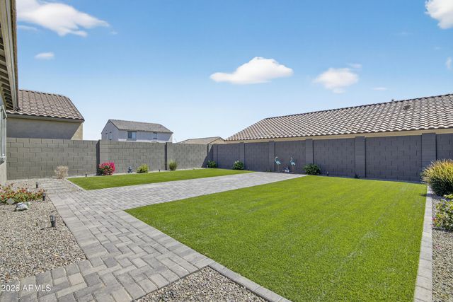 25187 W ROMLEY Road, Buckeye, AZ 85326