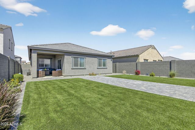 25187 W ROMLEY Road, Buckeye, AZ 85326