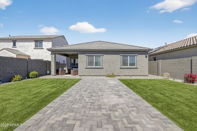 25187 W ROMLEY Road, Buckeye, AZ 85326