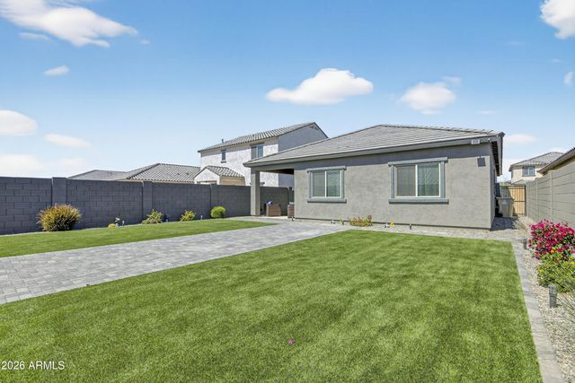 25187 W ROMLEY Road, Buckeye, AZ 85326