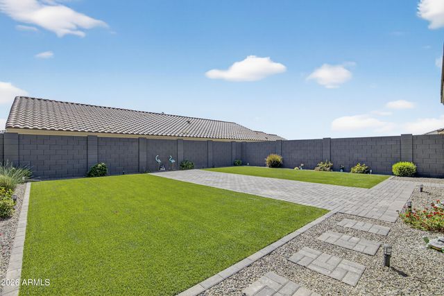 25187 W ROMLEY Road, Buckeye, AZ 85326