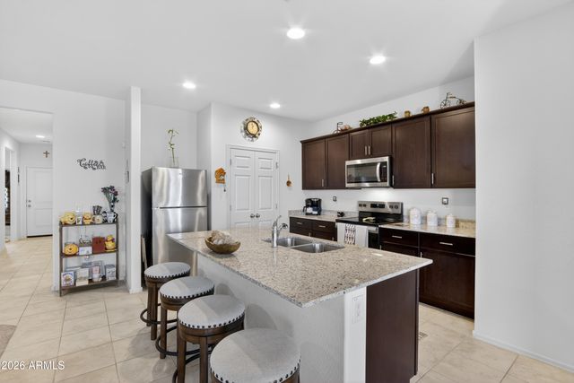 25187 W ROMLEY Road, Buckeye, AZ 85326