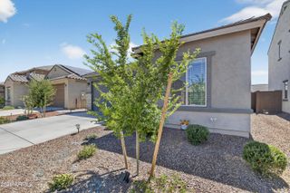 25187 W ROMLEY Road, Buckeye, AZ 85326