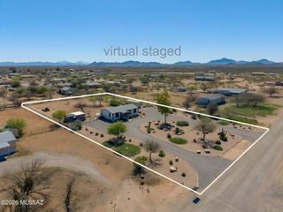 16921 W Whitewing Way, Marana, AZ 85653
