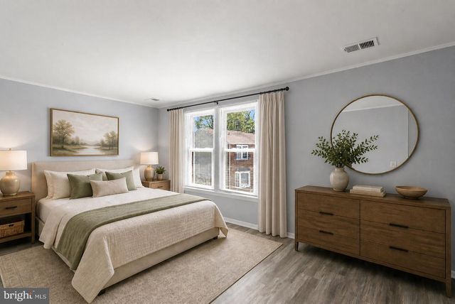 108 MIDDLE POINT CT, Gaithersburg, MD 20877