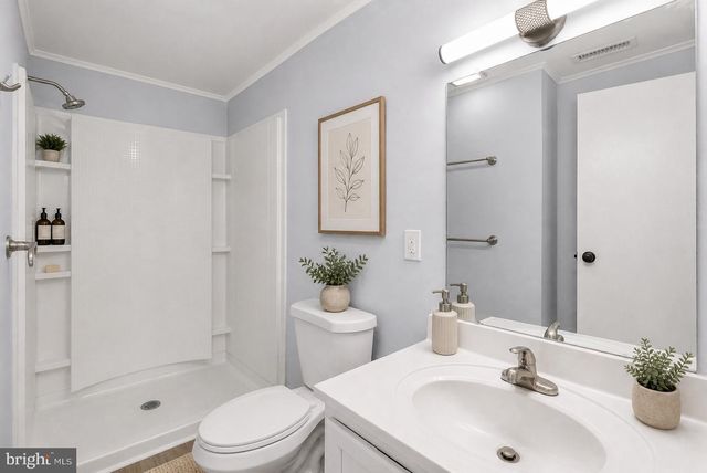 108 MIDDLE POINT CT, Gaithersburg, MD 20877