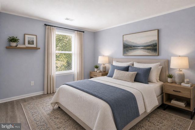 108 MIDDLE POINT CT, Gaithersburg, MD 20877