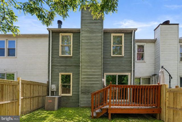 108 MIDDLE POINT CT, Gaithersburg, MD 20877