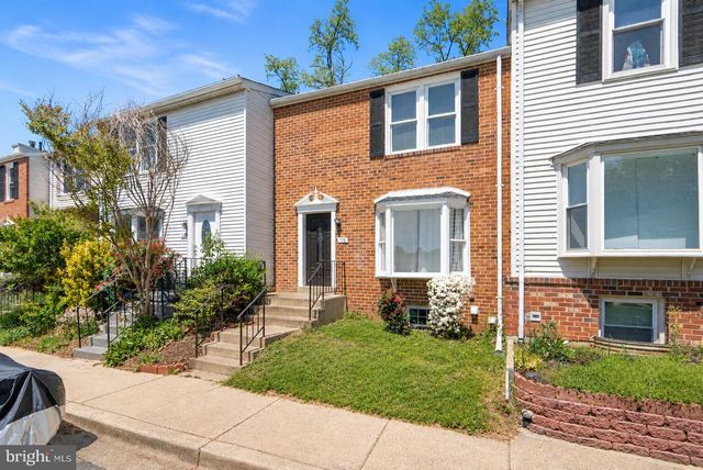 108 MIDDLE POINT CT, Gaithersburg, MD 20877