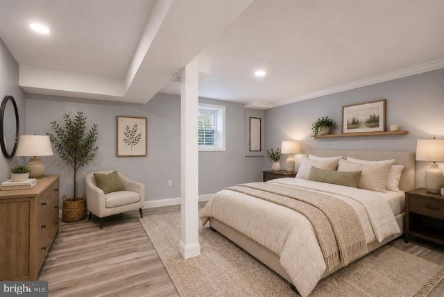 108 MIDDLE POINT CT, Gaithersburg, MD 20877
