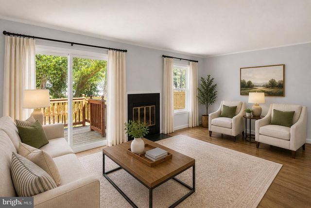 108 MIDDLE POINT CT, Gaithersburg, MD 20877