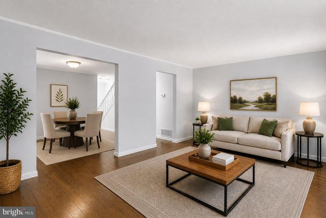 108 MIDDLE POINT CT, Gaithersburg, MD 20877