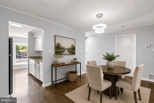 108 MIDDLE POINT CT, Gaithersburg, MD 20877