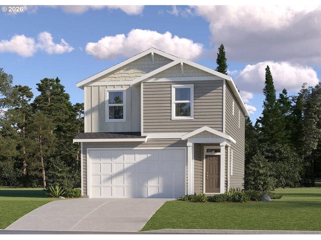5725 Basalt Ct, Springfield, OR 97478