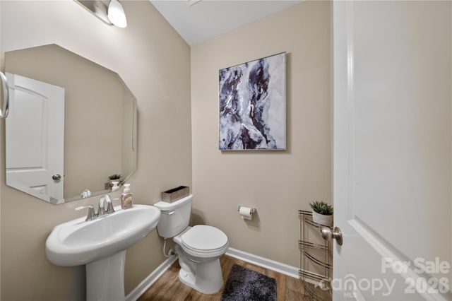 5137 Thomasville Drive, Belmont, NC 28012