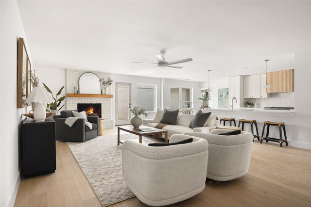 9666 Whitehurst Drive, Dallas, TX 75243