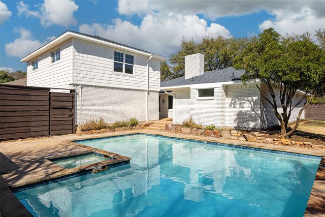 9666 Whitehurst Drive, Dallas, TX 75243