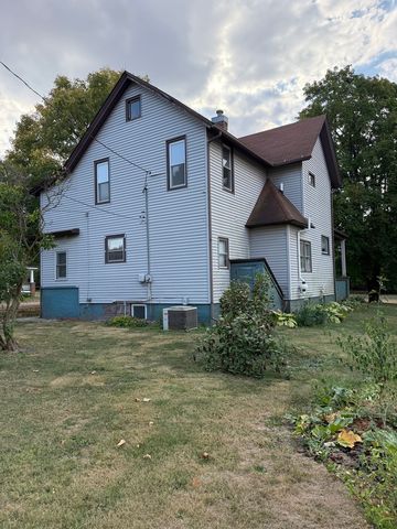 405 N Church Street, Princeton, IL 61356