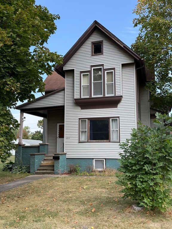 405 N Church Street, Princeton, IL 61356