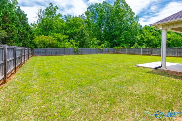 15818 Trey Hughes Drive, Harvest, AL 35749