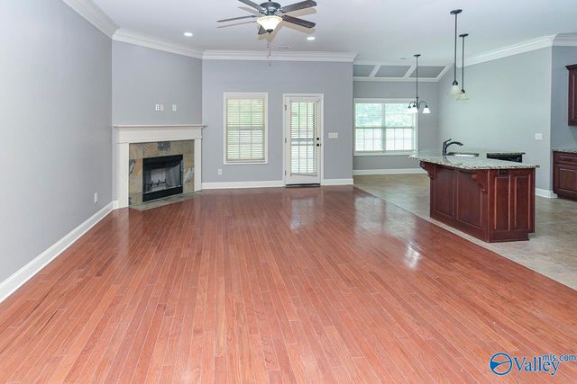 15818 Trey Hughes Drive, Harvest, AL 35749