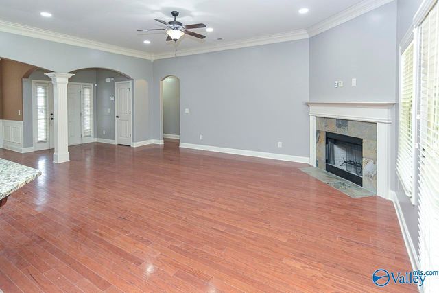 15818 Trey Hughes Drive, Harvest, AL 35749