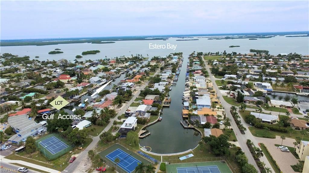 120 Egret ST, FORT MYERS BEACH, FL 33931 — photo 4