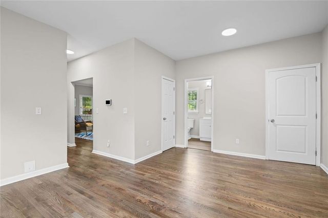 1145 Moton Avenue SW, Atlanta, GA 30315