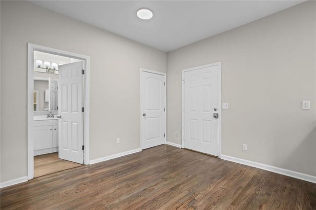 1145 Moton Avenue SW, Atlanta, GA 30315