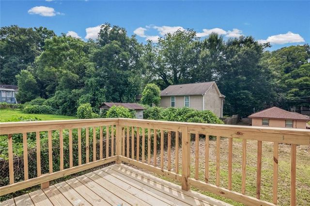 1145 Moton Avenue SW, Atlanta, GA 30315