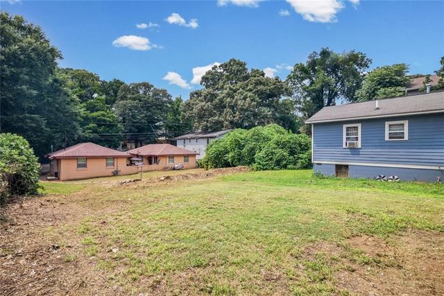 1145 Moton Avenue SW, Atlanta, GA 30315