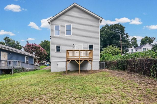 1145 Moton Avenue SW, Atlanta, GA 30315