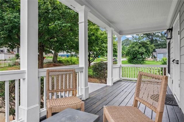 1145 Moton Avenue SW, Atlanta, GA 30315