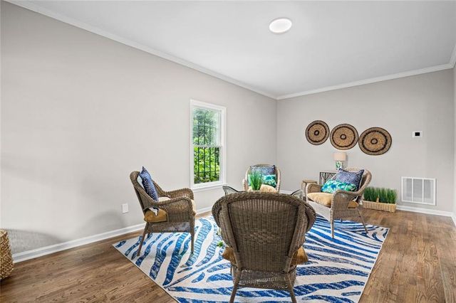 1145 Moton Avenue SW, Atlanta, GA 30315