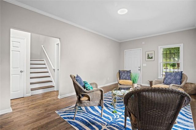 1145 Moton Avenue SW, Atlanta, GA 30315