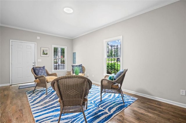 1145 Moton Avenue SW, Atlanta, GA 30315