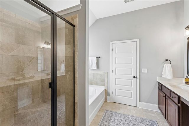 130 Virgil Drive, Fayetteville, GA 30214