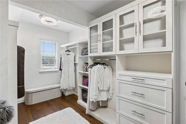 130 Virgil Drive, Fayetteville, GA 30214