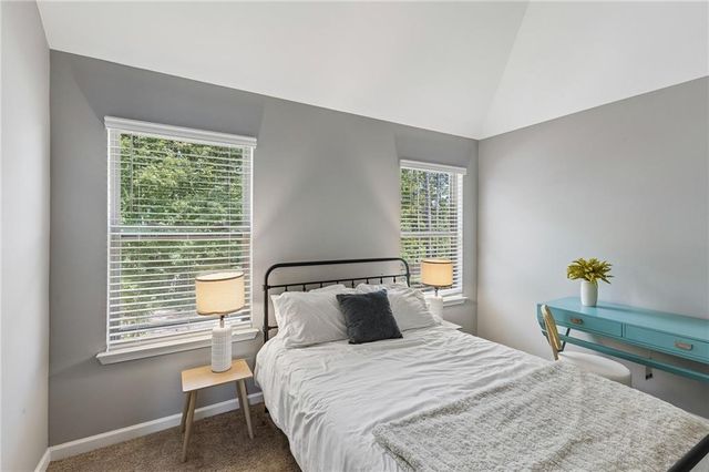 130 Virgil Drive, Fayetteville, GA 30214