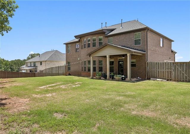 130 Virgil Drive, Fayetteville, GA 30214