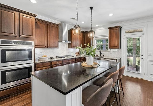 130 Virgil Drive, Fayetteville, GA 30214