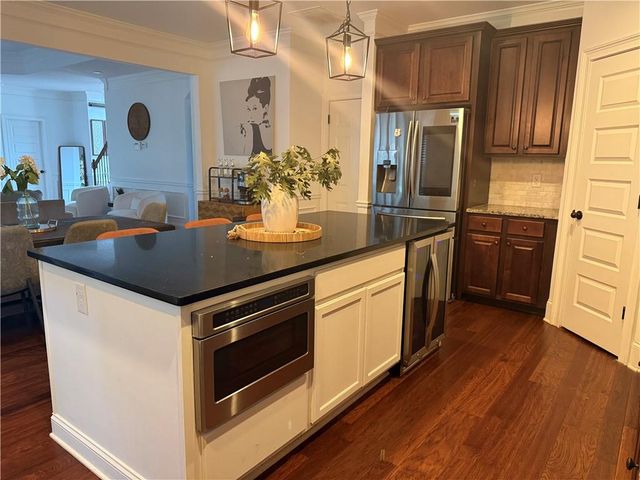 130 Virgil Drive, Fayetteville, GA 30214
