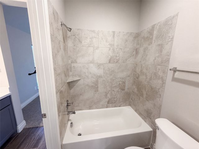4201 Inverness Way, Denton, TX 76210