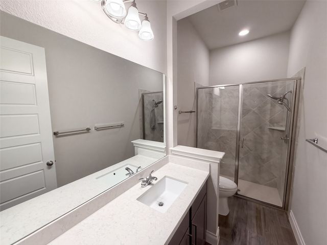 4201 Inverness Way, Denton, TX 76210